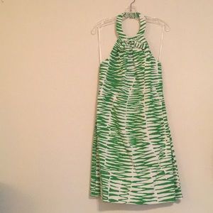 Trina Turk dress, brand new